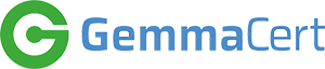 GemmaCert Logo