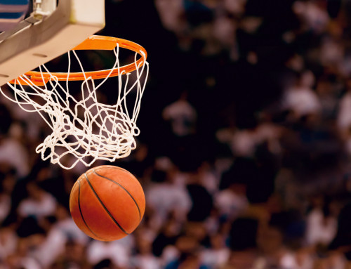 NBA Freezes Cannabis Testing for the 2020-21 Season: What About the Next One?